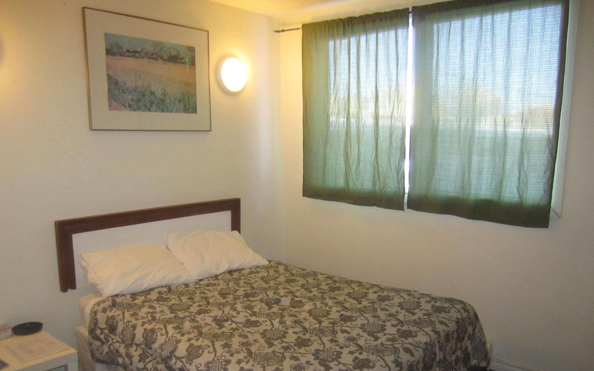 The Capri Motel Winnipeg Zewnętrze zdjęcie